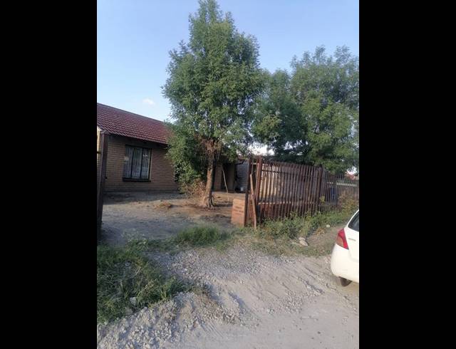 3 BEDROOM HOUSE FOR SALE IN MERITING